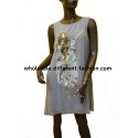 buy tunic dress summer brand v fashion 306B