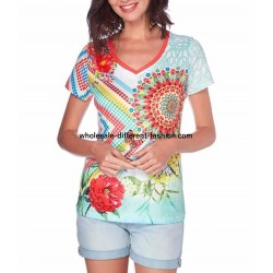 buy top lace plus size summer floral ethnic brand 101 idées